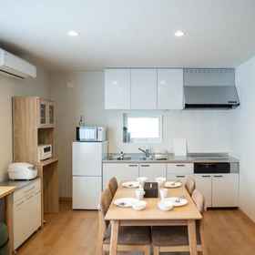 Primary image 1 TKD HOUSE FURANO 2, 富良野スキー場 ホテル