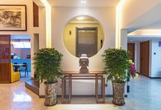 อื่นๆ 3 Zhuhai Yujia Boutique Homestay