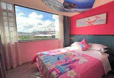 อื่นๆ 7 Zhuhai Yujia Boutique Homestay