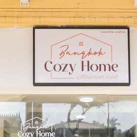 Primary image 1 Bangkok Cozy Home at Khaosan Road, T-Square (Tang Hua Seng) Department Store Thonburi Hotels