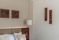 Khác 6 Villa Anarya Ubud