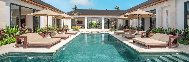 Khác Villa Anarya Ubud