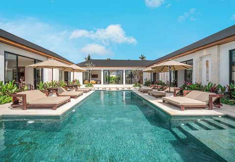 Khác Villa Anarya Ubud