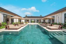 Khác Villa Anarya Ubud