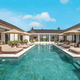 Primary image 1 Villa Anarya Ubud, Khách sạn Rusters Pottery Studio