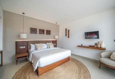 Khác 7 Villa Anarya Ubud