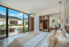 Khác 5 Villa Anarya Ubud