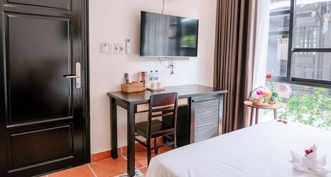 Others 2 Du Yen Hoi An Villa