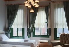 Others 2 3 floor history mansion