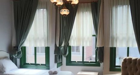 Others 2 3 floor history mansion