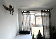 Lain-lain 6 City Centre London Apartment With 4 Bedrooms