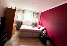 Lain-lain 2 City Centre London Apartment With 4 Bedrooms