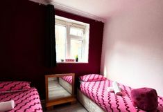 Lain-lain 3 City Centre London Apartment With 4 Bedrooms