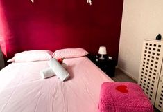 Lain-lain 7 City Centre London Apartment With 4 Bedrooms