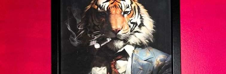 Lain-lain City Centre London Apartment With 4 Bedrooms