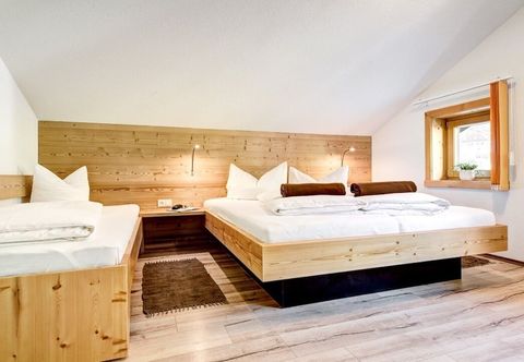 Khác Bocks Apartments 61