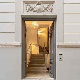 Primary image1Exclusive 2-bedroom Near the Cathedral. San Matías I,Iznalloz飯店