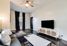 Others 4 Lafayette Getaway-a Cozy Private Bedroom Close to Downtown With Shared Spaces