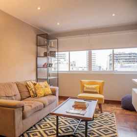 Room1Sophisticated 1BR Stay in Prime Miraflores,利马飯店