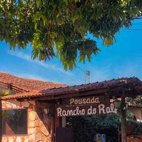 Primary image 1 Pousada Rancho do Ralf, โรงแรม & ที่พัก Goias