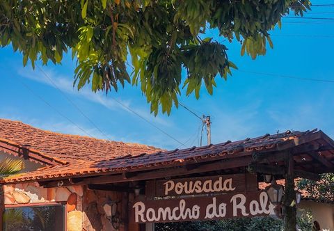 その他 Pousada Rancho do Ralf