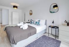 Others 2 Lombard Street Modern Apartment - Birmingham