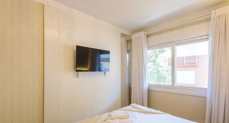 その他 2 Cozy Apartment in Downtown Canela Cpl025