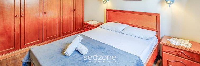 Khác Units in Building With Swimming Pool in Gramado - MDC