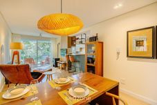 기타 Apartment With 2 Suites and Barbecue. Mde0406