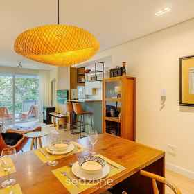 Primary image 1 Apartment With 2 Suites and Barbecue. Mde0406, Sequoias Park 호텔