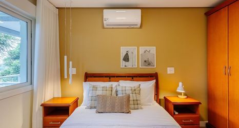 기타 2 Apartment With 2 Suites and Barbecue. Mde0406