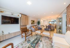 Others 2 NSA - Apartments Close to the Center of Canela RS