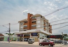 Others 6 NSA - Apartments Close to the Center of Canela RS