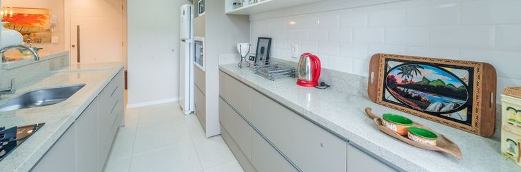 Others NSA - Apartments Close to the Center of Canela RS