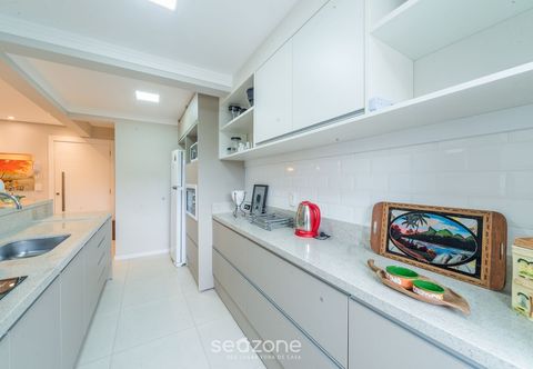 Others NSA - Apartments Close to the Center of Canela RS