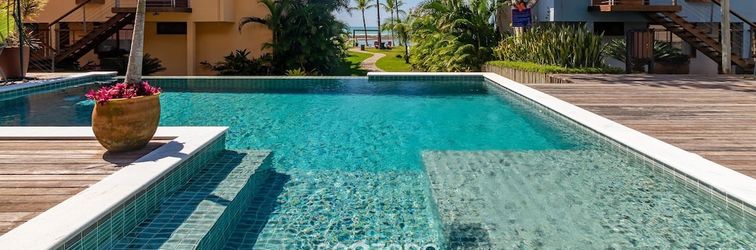 其他 Beachfront House in Arraial Dajuda Vva0490