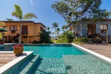 其他 Beachfront House in Arraial Dajuda Vva0490