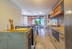 其他 3 Beachfront House in Arraial Dajuda Vva0490