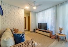 其他 4 Beachfront House in Arraial Dajuda Vva0490