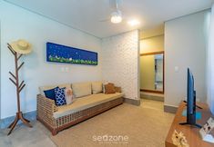 其他 5 Beachfront House in Arraial Dajuda Vva0490