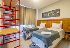 其他 2 Beachfront House in Arraial Dajuda Vva0490