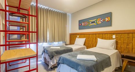 其他 2 Beachfront House in Arraial Dajuda Vva0490