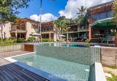 其他 6 Beachfront House in Arraial Dajuda Vva0490