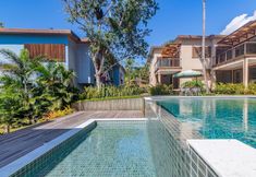 其他 7 Beachfront House in Arraial Dajuda Vva0490