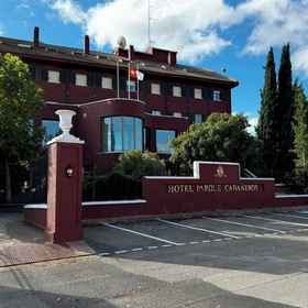 Primary image 1 NUEVO HOTEL PARQUE CABAÑEROS, Puerto Lápice Hotels
