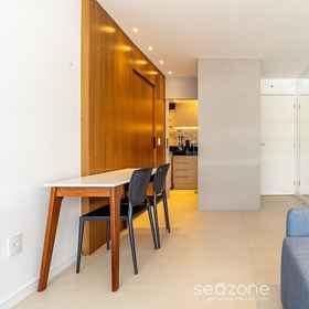 Primary image 1 Excellent apt in Maceio/al 850m From Beach Adv306, Khách sạn Riacho Doce Beach