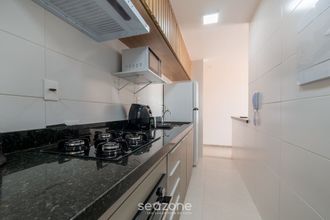 其他 4 Beautiful apt in Building w Pool Guarajuba Aga0203