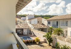 기타 5 Apt W/pool and Barbecue Near the Beach BA Art003