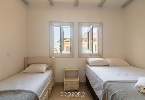 其他 Apt W/pool and Barbecue Near the Beach BA Art003