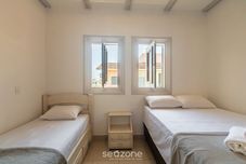 其他 Apt W/pool and Barbecue Near the Beach BA Art003